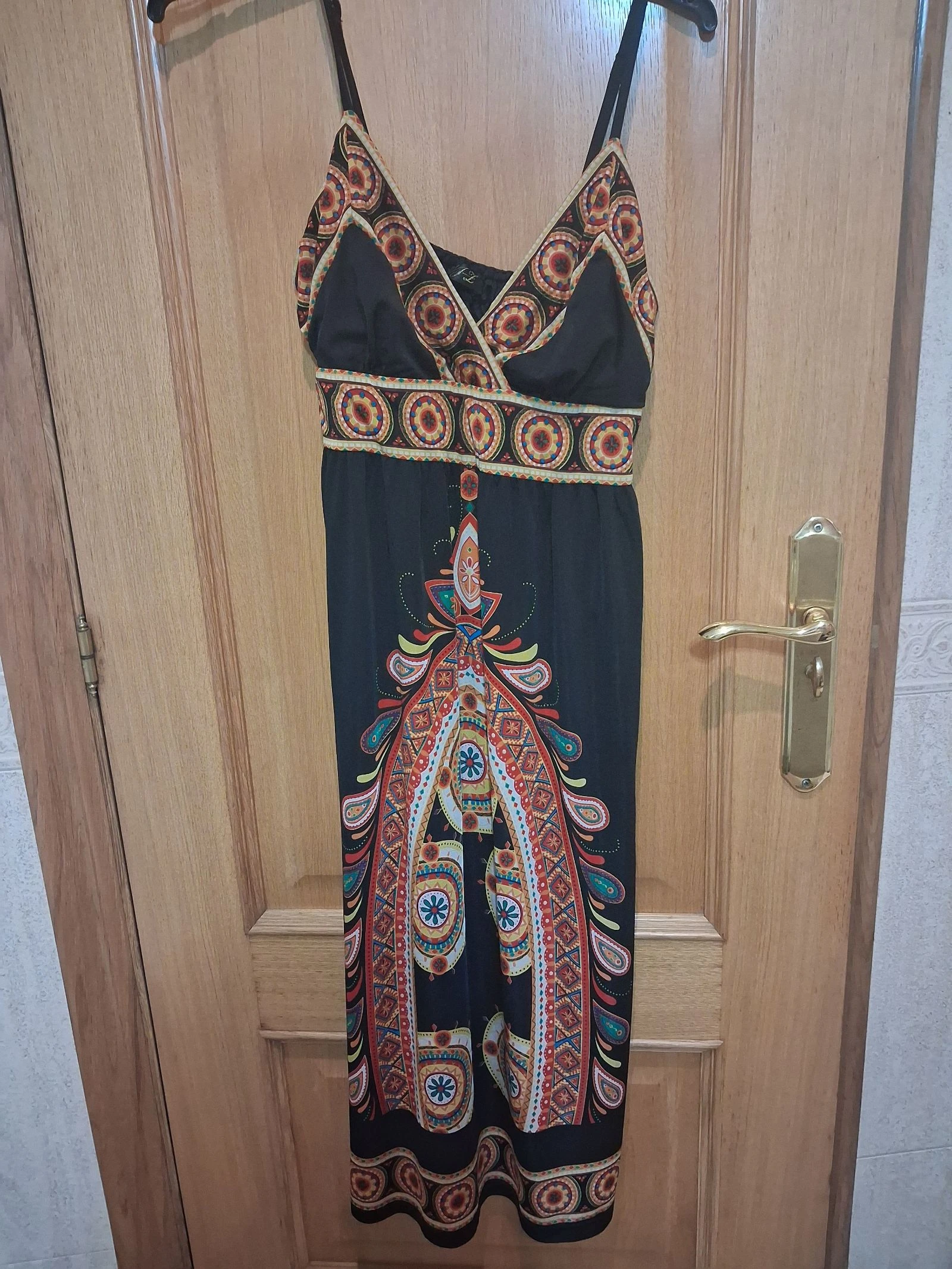 Vestido negro 